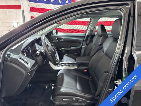 Used 2019 Acura TLX 3.5L V6 image 9