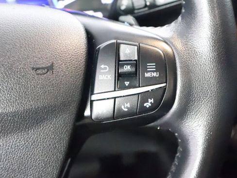Used 2022 Ford Bronco Sport Badlands AWD/4WD image 34