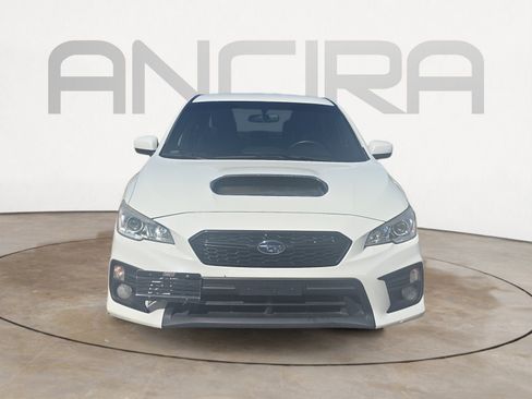 Used 2019 Subaru WRX Premium w/ Performance Package image 5