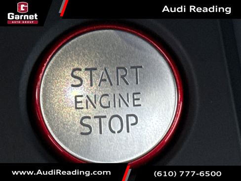 Certified 2022 Audi S5 Premium Plus w/ Premium Plus image 37