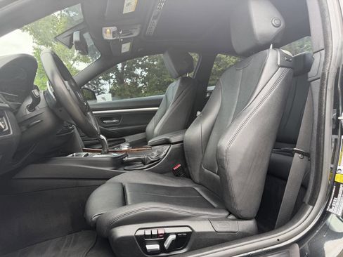 Used 2016 BMW 428i Coupe RWD image 4