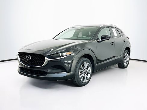 Used 2025 MAZDA CX-30 AWD 2.5 S w/ Preferred Package image 3