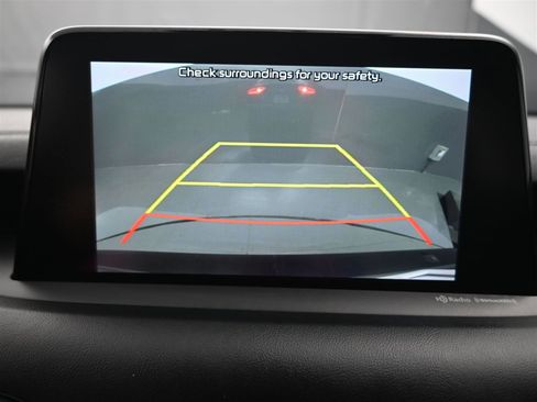 Used 2019 Kia Stinger Premium image 15