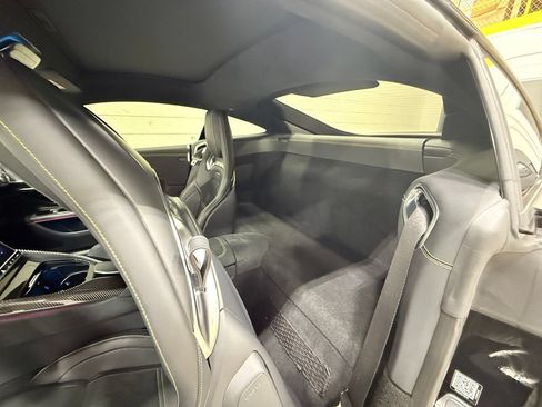 Used 2024 Mercedes-Benz AMG GT 55 image 51