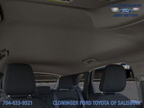 New 2026 Ford Escape Active w/ Tech Pack #1 image 24