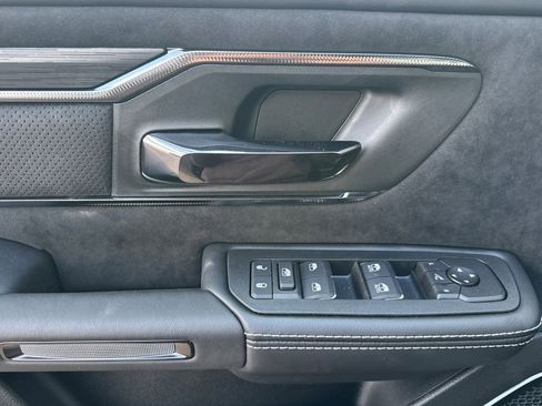 New 2026 RAM 1500 RHO AWD/4WD image 10