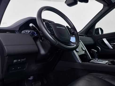 Used 2020 Land Rover Discovery Sport S image 22