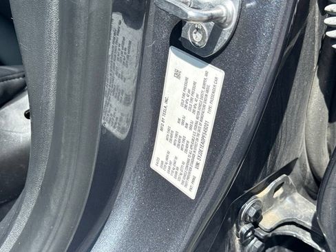 Used 2023 Tesla Model 3 Standard Range RWD image 35