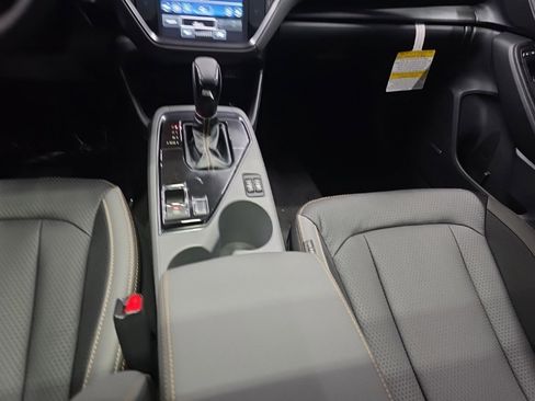 New 2026 Subaru Crosstrek 2.5i Wilderness w/ Wilderness Package image 12