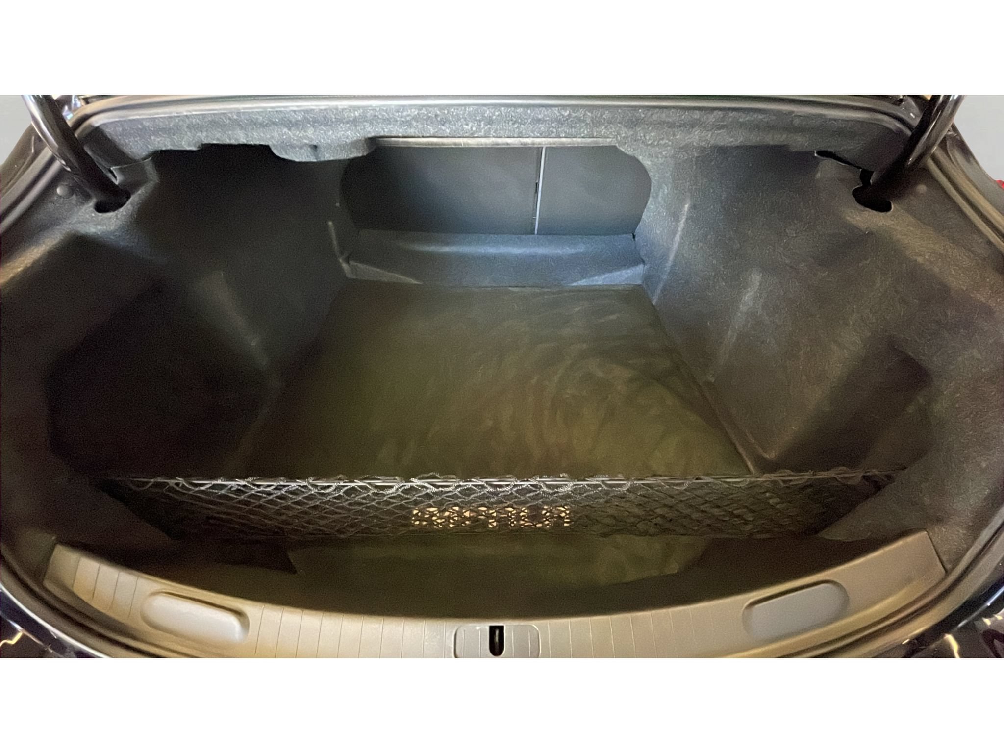 Used 2017 Chevrolet Impala Premier FWD image 17