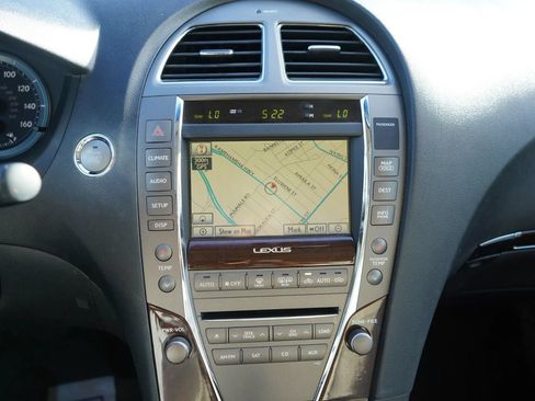 Used 2012 Lexus ES 350 FWD image 11