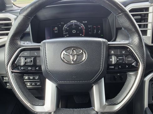 Used 2022 Toyota Tundra Platinum image 19