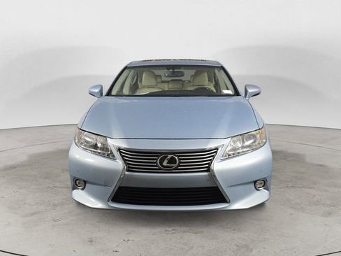Used 2014 Lexus ES 350 w/ Luxury Package FWD image 8