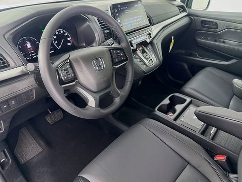 New 2026 Honda Odyssey EX-L image 14