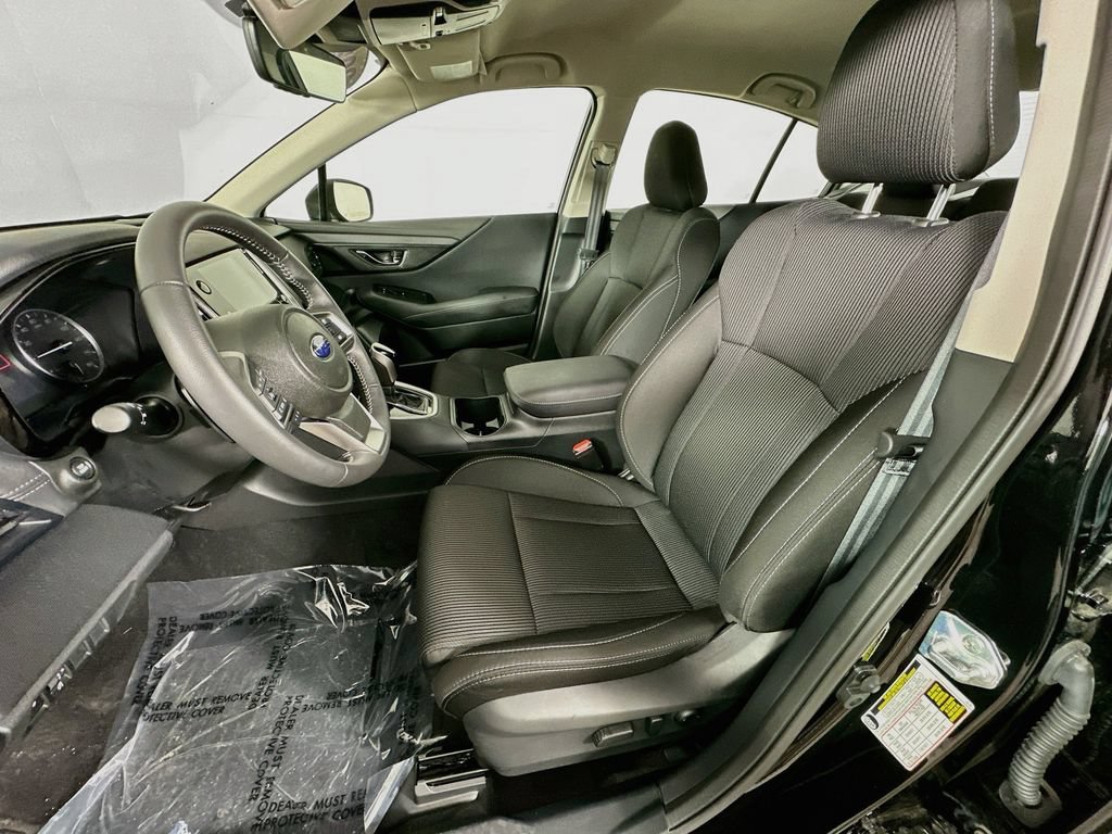 Used 2025 Subaru Legacy Premium AWD/4WD image 26