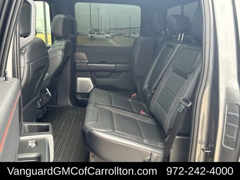 Used 2024 Ford F150 Raptor image 19