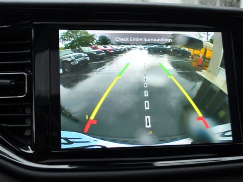 Used 2024 Dodge Durango R/T image 16