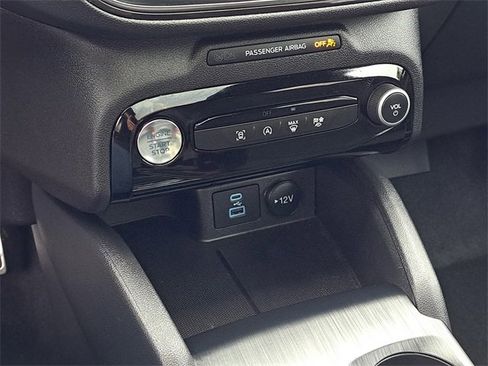 Certified 2023 Ford Escape ST-Line w/ Tech Pack #1 image 20