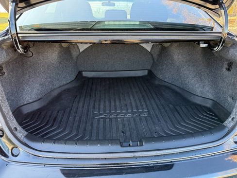 Used 2013 Honda Accord Sport image 20