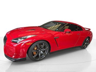 Used 2009 Nissan GT-R Premium AWD/4WD video 2