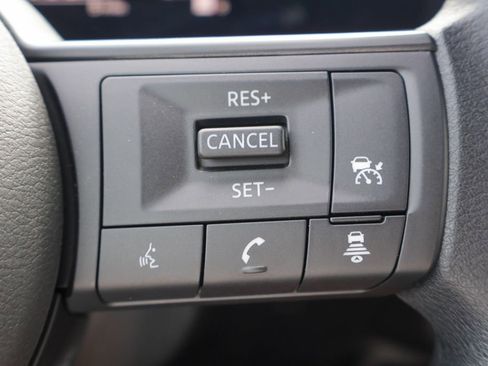 New 2026 Nissan Kicks SV image 11