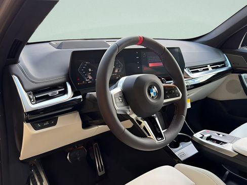 New 2026 BMW X1 M35i w/ Technology Package AWD/4WD image 9