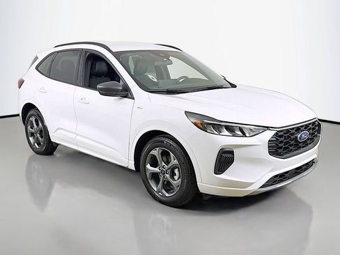 Certified 2023 Ford Escape ST-Line w/ Equipment Group 301A FWD image 42