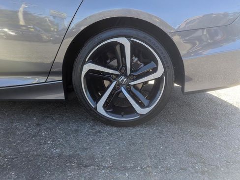 Used 2020 Honda Accord Sport image 45