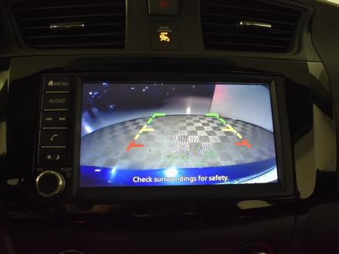 Used 2019 Nissan Sentra S FWD image 19