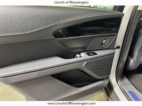 New 2026 Lincoln Nautilus Premier w/ Equipment Group 102A image 54