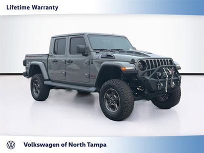 Used 2022 Jeep Gladiator Rubicon w/ Cold Weather Group