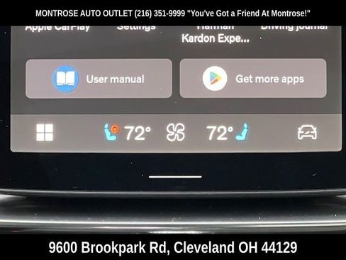 New 2026 Volvo XC90 T8 Ultra image 25