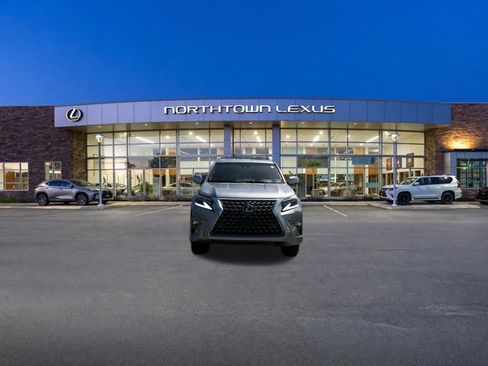 Used 2023 Lexus GX 460 Premium w/ Premium Package AWD/4WD image 20