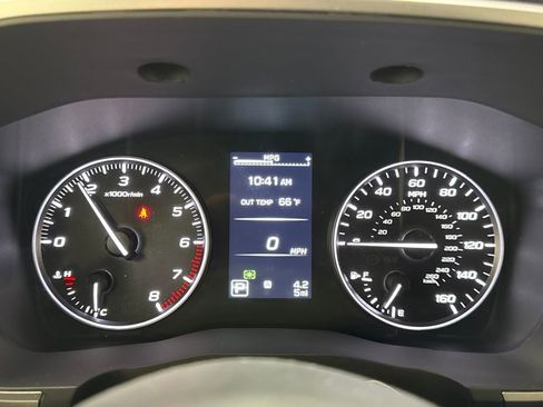 New 2026 Subaru Ascent Limited image 17