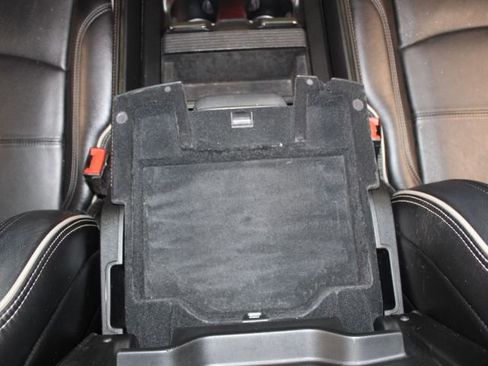 Used 2022 RAM 2500 Limited image 32