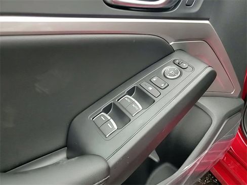 New 2026 Acura Integra Base image 13