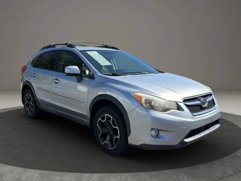 Used 2013 Subaru Crosstrek 2.0i Limited AWD/4WD image 7