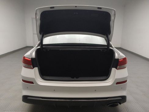Used 2020 Kia Optima LX FWD image 28