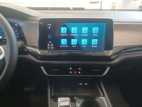 New 2026 Volkswagen Atlas SEL AWD/4WD image 17