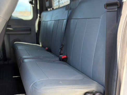 Used 2016 Ford F250 XL w/ Power Equipment Group image 14