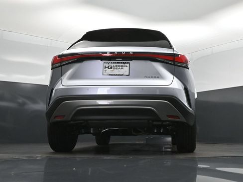 New 2026 Lexus RX 350 Premium Plus FWD image 41