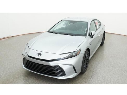 New 2026 Toyota Camry LE FWD image 16