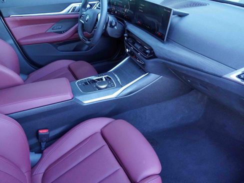 Certified 2025 BMW 430i image 10