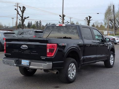 Used 2023 Ford F150 XLT AWD/4WD image 5