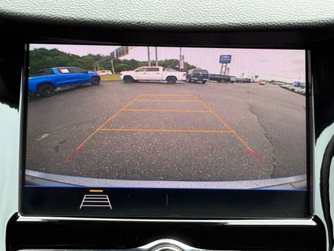 Used 2020 Chevrolet Trax LS w/ Tint and Cruise Package FWD image 20