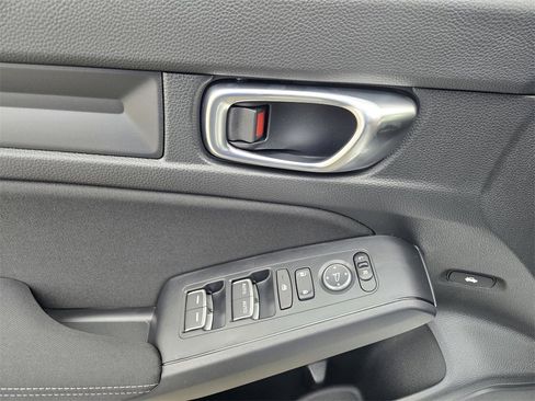 New 2026 Honda Civic Sport image 17