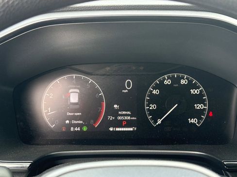 Certified 2025 Honda CR-V EX image 29