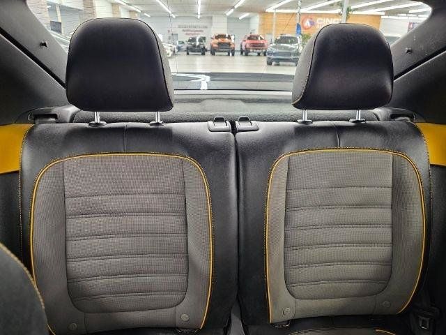 Used 2016 Volkswagen Beetle 1.8T Dune w/ Dune Technology Package FWD image 32