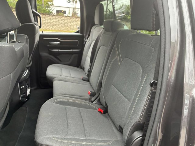 Used 2023 RAM 1500 Big Horn AWD/4WD image 26