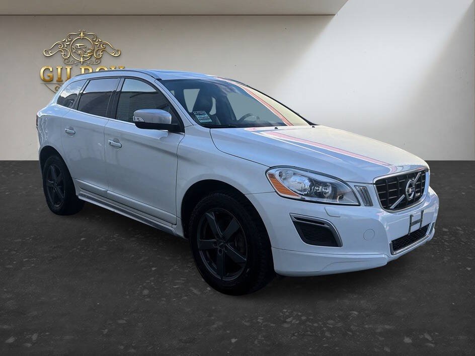 Used 2013 Volvo XC60 T6 R-Design Platinum AWD/4WD image 1